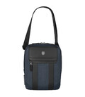 Чоловіча сумка Victorinox ARCHITECTURE URBAN2/Melange Blue Vt612675 картинка, зображення, фото
