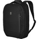 Рюкзак для ноутбука Victorinox CROSSLIGHT/Black Vt612422 картинка, зображення, фото