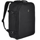 Рюкзак для ноутбука Victorinox CROSSLIGHT/Black Vt612423 картинка, зображення, фото