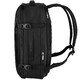 Рюкзак для ноутбука Victorinox CROSSLIGHT/Black Vt612423 картинка, зображення, фото