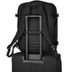 Рюкзак для ноутбука Victorinox CROSSLIGHT/Black Vt612423 картинка, зображення, фото