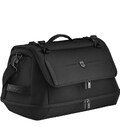Дорожня сумка Victorinox CROSSLIGHT/Black Vt612424 картинка, зображення, фото