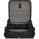 Дорожная сумка Victorinox CROSSLIGHT/Black Vt612424 фото