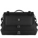 Дорожня сумка Victorinox CROSSLIGHT/Black Vt612424 - картинка, зображення, фото дорожньої сумки