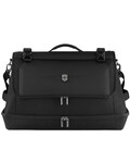 Дорожня сумка Victorinox CROSSLIGHT/Black Vt612424 картинка, зображення, фото