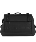 Дорожня сумка Victorinox CROSSLIGHT/Black Vt612424 картинка, зображення, фото