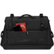 Дорожная сумка Victorinox CROSSLIGHT/Black Vt612424 фото
