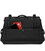 Дорожня сумка Victorinox CROSSLIGHT/Black Vt612424 картинка, зображення, фото