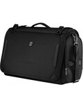 Дорожная сумка-портплед Victorinox CROSSLIGHT/Black Vt612426 фото, картинка, изображение