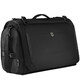 Дорожная сумка-портплед Victorinox CROSSLIGHT/Black Vt612426 фото