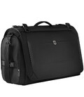 Дорожня сумка-портплед Victorinox CROSSLIGHT/Black Vt612426 картинка, зображення, фото