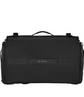 Дорожная сумка-портплед Victorinox CROSSLIGHT/Black Vt612426 фото, картинка, изображение