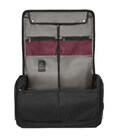 Дорожная сумка-портплед Victorinox CROSSLIGHT/Black Vt612426 фото, картинка, изображение