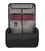 Дорожная сумка-портплед Victorinox CROSSLIGHT/Black Vt612426 фото, картинка, изображение