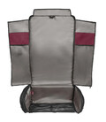 Дорожная сумка-портплед Victorinox CROSSLIGHT/Black Vt612426 фото, картинка, изображение