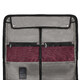 Дорожная сумка-портплед Victorinox CROSSLIGHT/Black Vt612426 фото