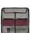 Дорожная сумка-портплед Victorinox CROSSLIGHT/Black Vt612426 фото, картинка, изображение