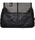 Дорожная сумка-портплед Victorinox CROSSLIGHT/Black Vt612426 фото, картинка, изображение