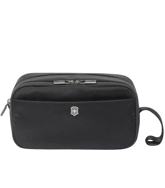 Несессер Victorinox Travel WERKS TRAVELER 6.0/Black Vt605590 фото, картинка, изображение