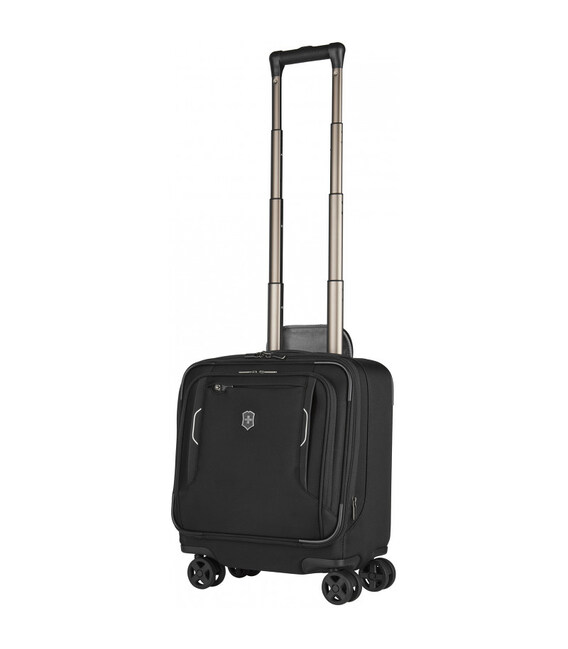 Бізнес-кейс на колесах Victorinox Travel WERKS TRAVELER 6.0/Black Vt606688 картинка, зображення, фото