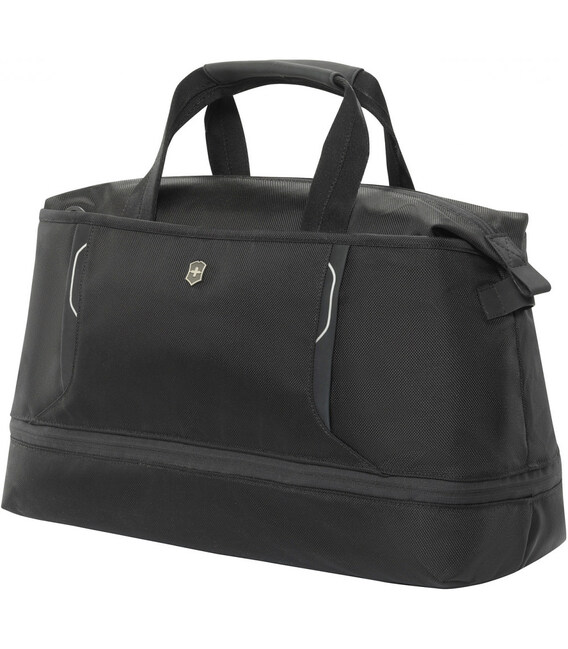 Дорожная сумка Victorinox WERKS TRAVELER 6.0/Black большая L Vt605587 фото, картинка, изображение