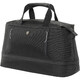 Дорожня сумка Victorinox WERKS TRAVELER 6.0/Black L Vt605587 - картинка, зображення, фото дорожньої сумки
