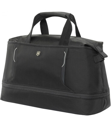 Дорожная сумка Victorinox WERKS TRAVELER 6.0/Black большая L Vt605587 фото, картинка, изображение