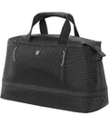 Дорожная сумка Victorinox WERKS TRAVELER 6.0/Black большая L Vt605587 фото, картинка, изображение