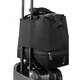 Дорожня сумка Victorinox WERKS TRAVELER 6.0/Black L Vt605587 - картинка, зображення, фото дорожньої сумки