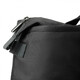 Дорожня сумка Victorinox WERKS TRAVELER 6.0/Black L Vt605587 - картинка, зображення, фото дорожньої сумки