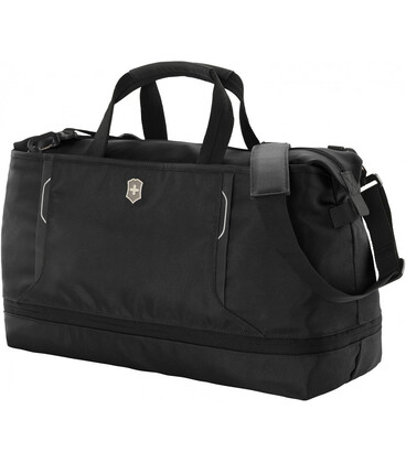 Дорожня сумка Victorinox WERKS TRAVELER 6.0/Black XL Vt605593 картинка, зображення, фото
