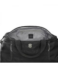 Дорожная сумка Victorinox WERKS TRAVELER 6.0/Black XL Vt605593 картинка, изображение, фото
