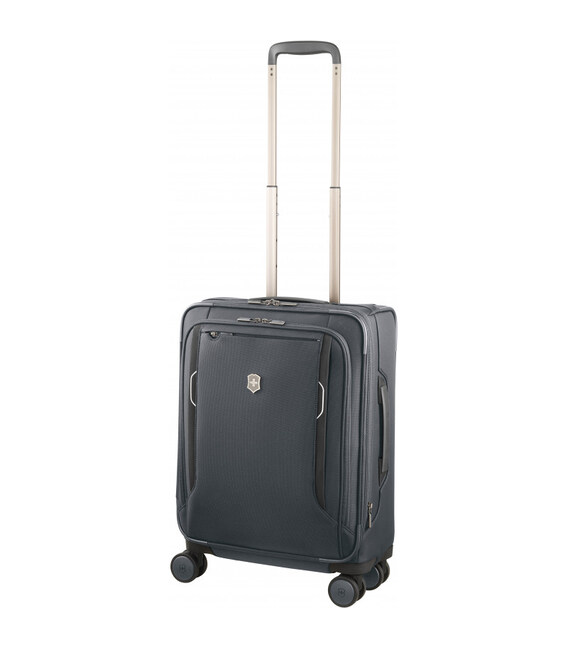 Чемодан Victorinox Travel WERKS TRAVELER 6.0/Grey Vt605404 фото, картинка, изображение