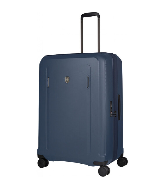 Чемодан Victorinox Travel WERKS TRAVELER 6.0 HS/Blue Vt609973 фото, картинка, изображение