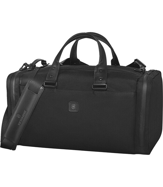 Дорожня сумка Victorinox Travel LEXICON 2.0/Black Vt601194 картинка, зображення, фото