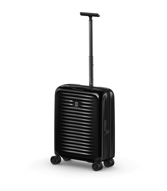 Чемодан Victorinox AIROX/Black Mini Vt612497 фото, картинка, изображение