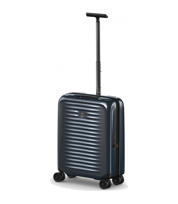 Чемодан Victorinox Travel AIROX/Dark Blue маленький S Vt610921 фото, картинка, изображение