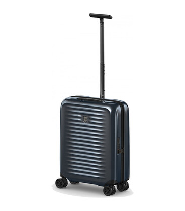 Валіза Victorinox Travel AIROX/Dark Blue S Маленька Vt610921 картинка, зображення, фото