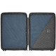 Валіза Victorinox Travel AIROX/Dark Blue S Маленька Vt610921 - картинка, зображення, фото валізи