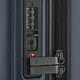 Валіза Victorinox Travel AIROX/Dark Blue S Маленька Vt610921 - картинка, зображення, фото валізи