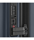 Чемодан Victorinox Travel AIROX/Dark Blue маленький S Vt610921 фото, картинка, изображение