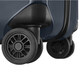 Валіза Victorinox Travel AIROX/Dark Blue S Маленька Vt610921 - картинка, зображення, фото валізи