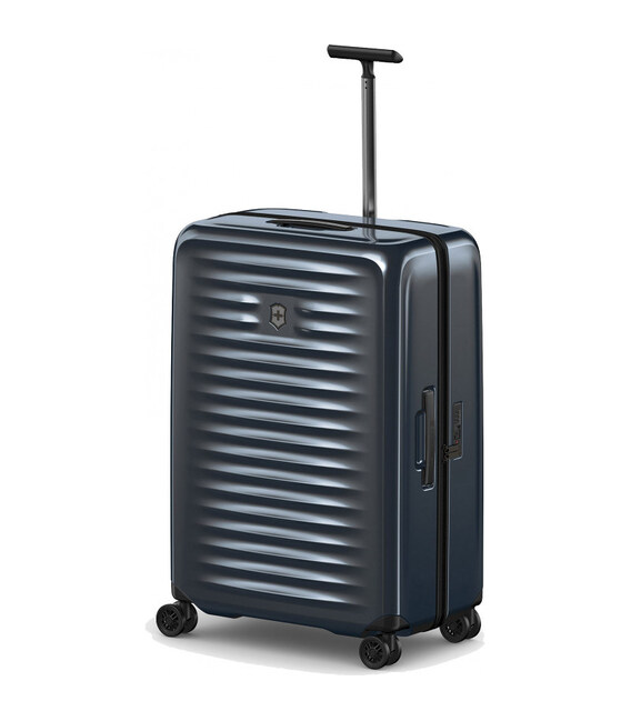 Чемодан Victorinox Travel AIROX/Dark Blue Maxi Vt610927 фото, картинка, изображение