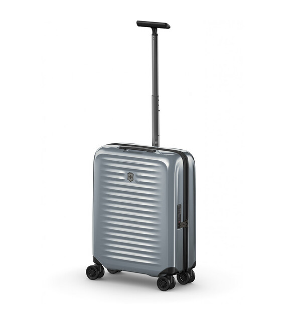 Чемодан Victorinox AIROX/Silver маленький S Vt612499 фото