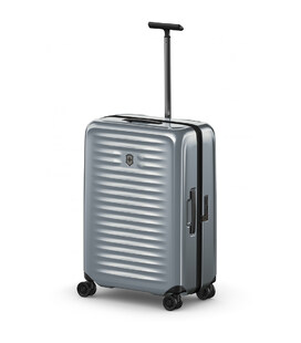 Чемодан Victorinox AIROX/Silver средний M Vt612508 фото, картинка, изображение