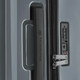 Валіза Victorinox AIROX/Silver Середня Vt612508 - картинка, зображення, фото