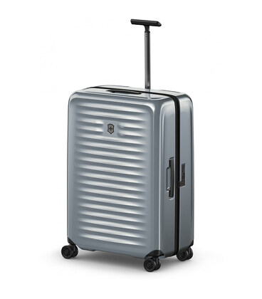 Чемодан Victorinox AIROX/Silver большой L Vt612511 фото, картинка, изображение