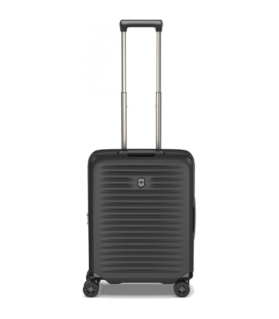 Чемодан Victorinox AIROX Advanced Black Mini Vt612586 фото, картинка, изображение