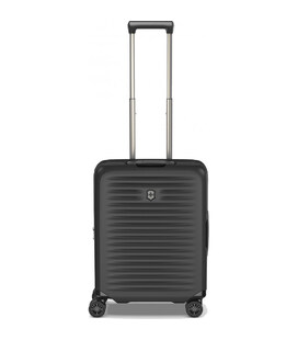 Чемодан Victorinox AIROX Advanced Black маленький S Vt612586 фото, картинка, изображение
