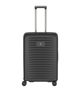Чемодан Victorinox AIROX Advanced Black средний M Vt612589 фото, картинка, изображение
